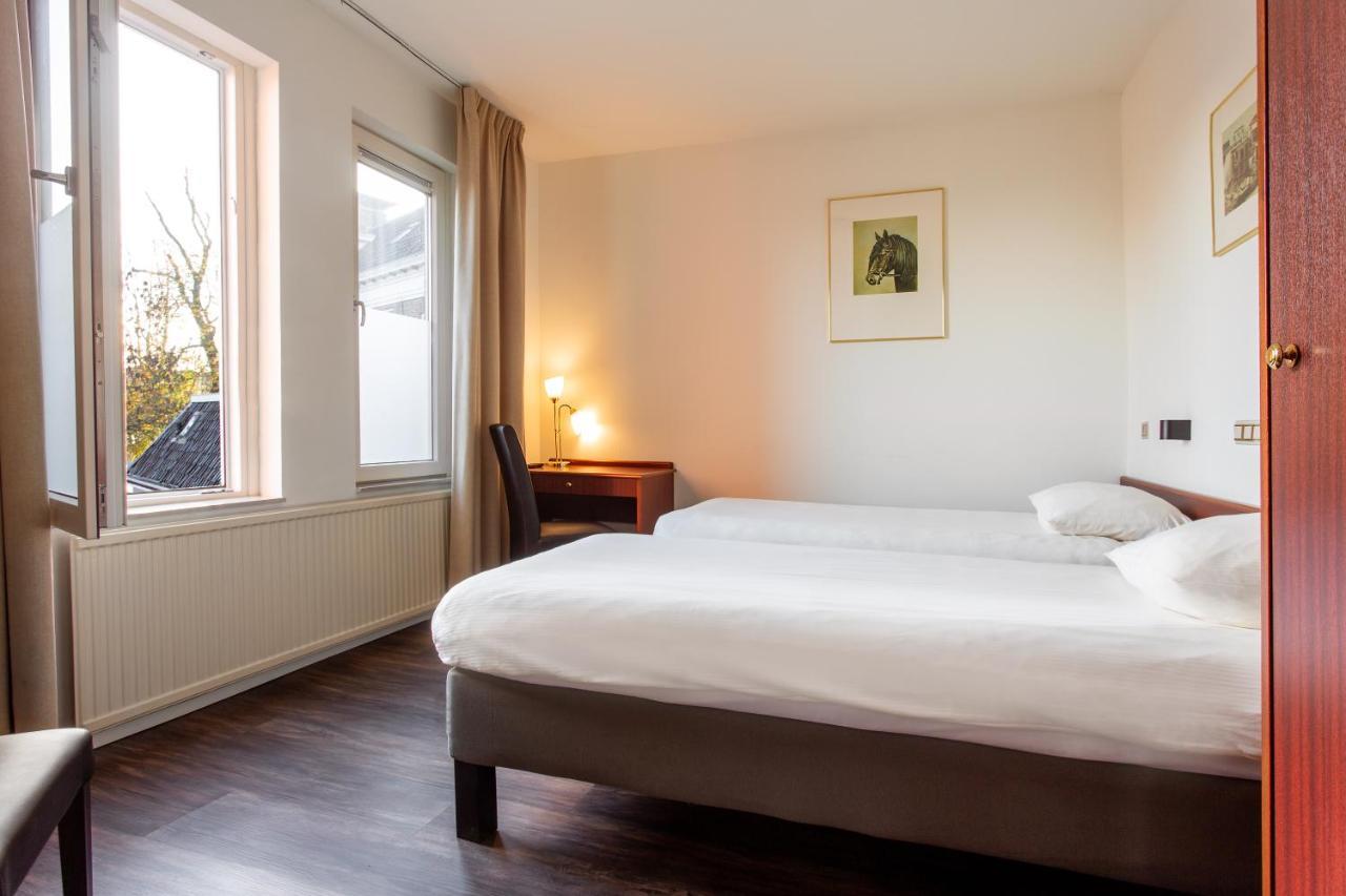 Het Wapen Van Leiden Appingedam Kültér fotó